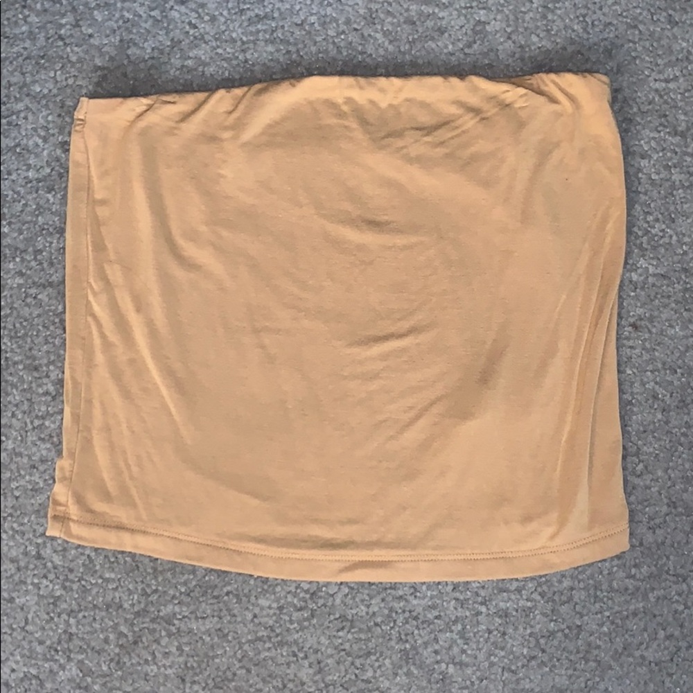 Bando top